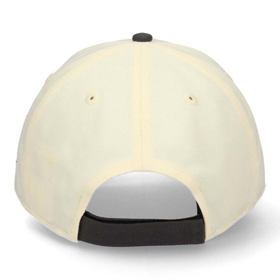 NEW ERA（ニューエラ） 9FORTY ペイズリー アンダーバイザー キャップ