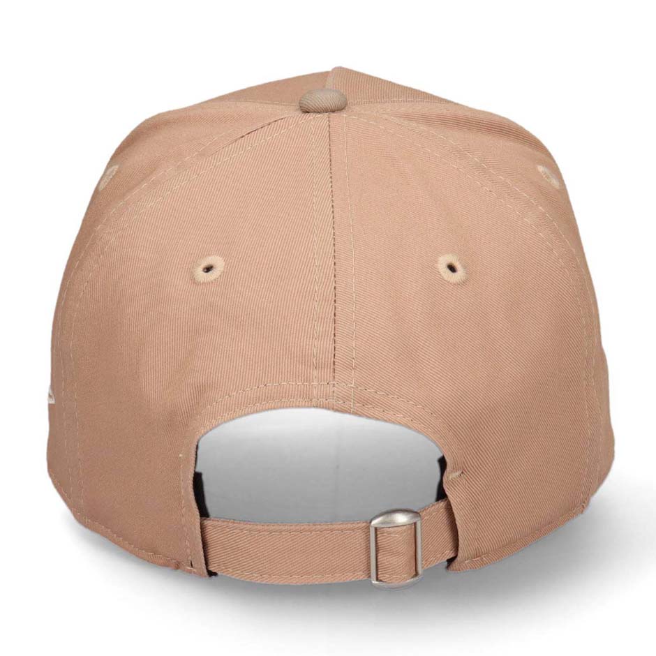 NEW ERA（ニューエラ） 9FORTY モカ ムース キャップ 帽子 NEW ERA 940