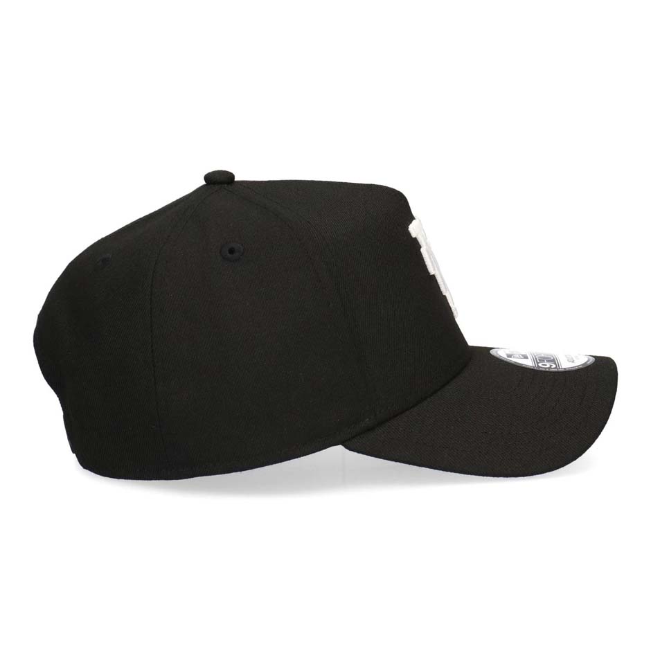 NEW ERA（ニューエラ） 9FORTY A-Frame LA ドジャース アップサイド