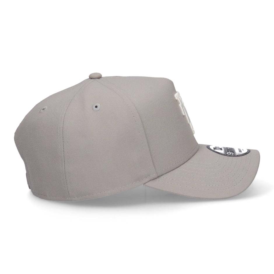 NEW ERA（ニューエラ） 9FORTY A-Frame LA ドジャース アップサイド