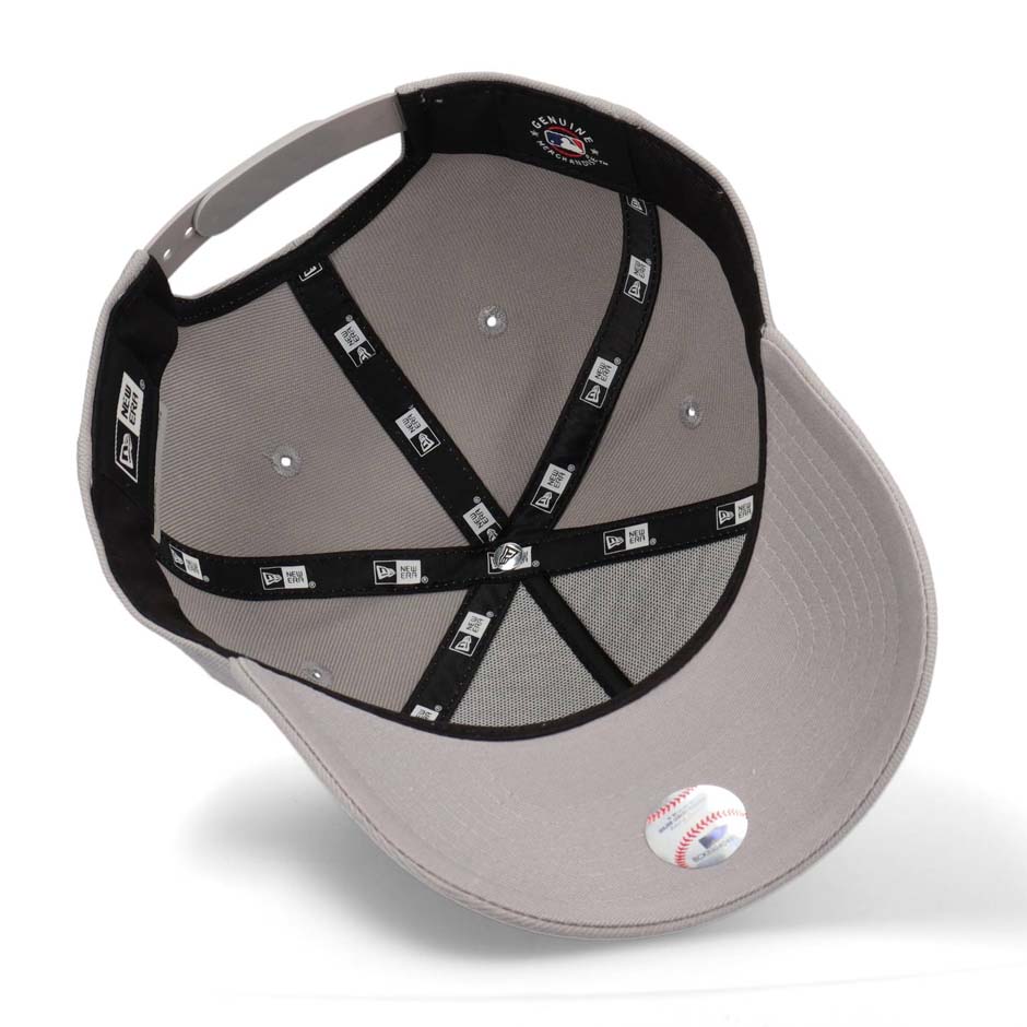 NEW ERA（ニューエラ） 9FORTY A-Frame LA ドジャース アップサイド