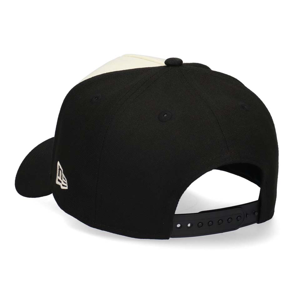 NEW ERA（ニューエラ） 9FORTY パールバッジ キャップ NEW ERA 940 LA