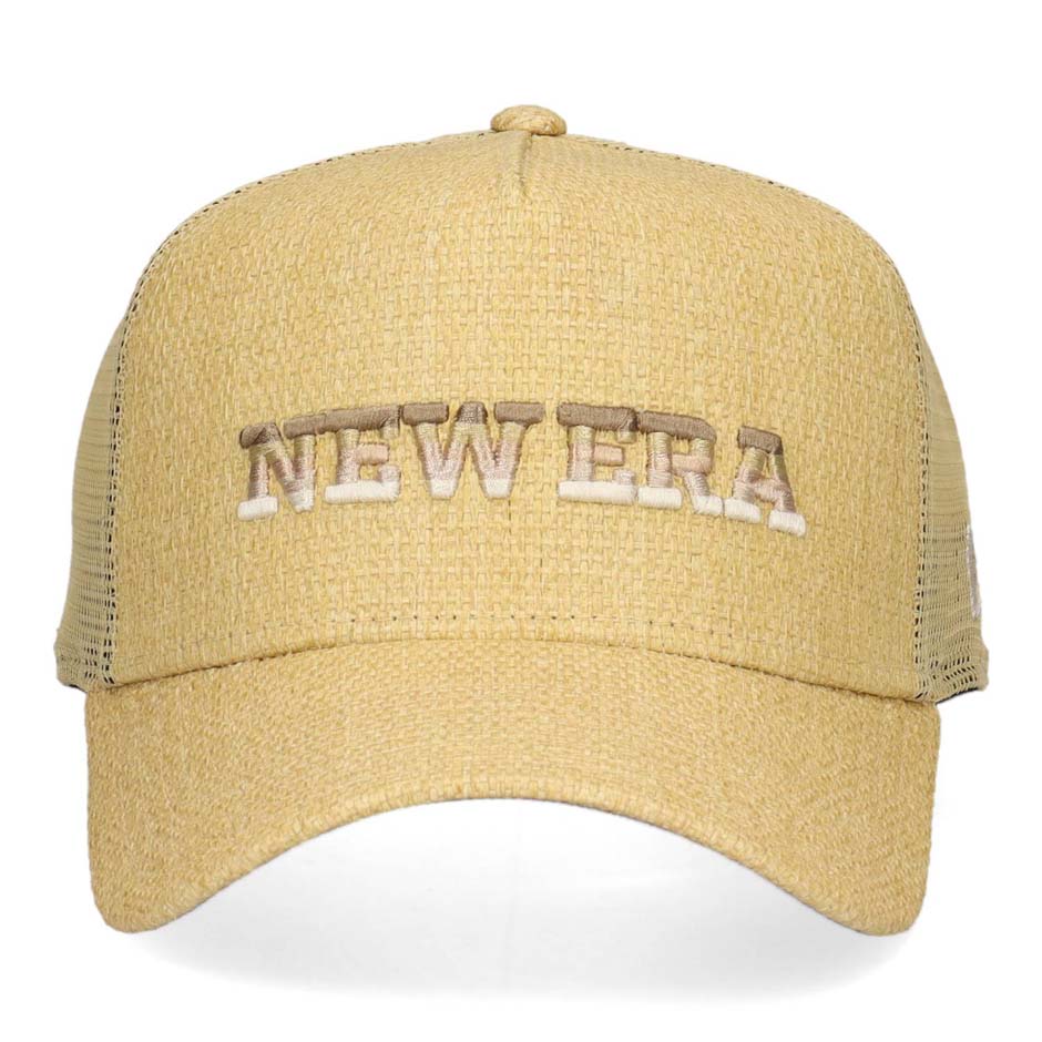 NEW ERA（ニューエラ） 9FORTY ゴルフ ペーパー キャップ ロゴ