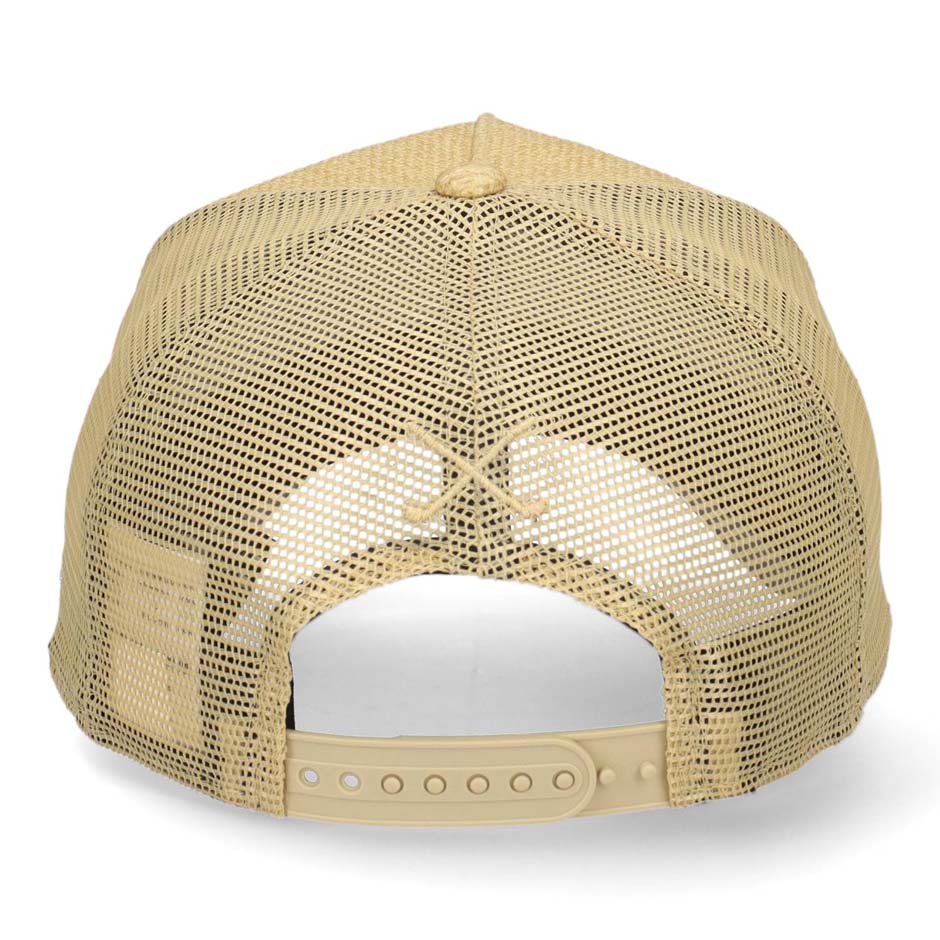 NEW ERA（ニューエラ） 9FORTY ゴルフ ペーパー キャップ ロゴ