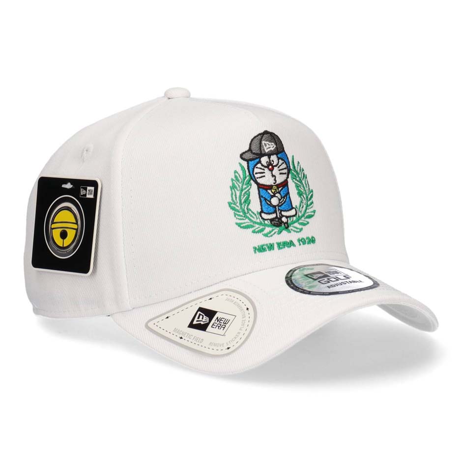 NEW ERA（ニューエラ） ゴルフ 9FORTY ドラえもん オンパー ロゴ