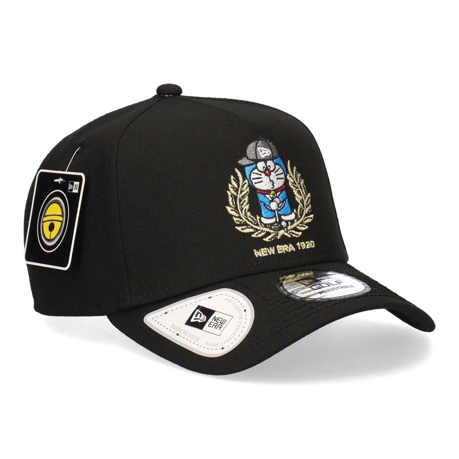 NEW ERA（ニューエラ） ゴルフ 9FORTY ドラえもん オンパー ロゴ