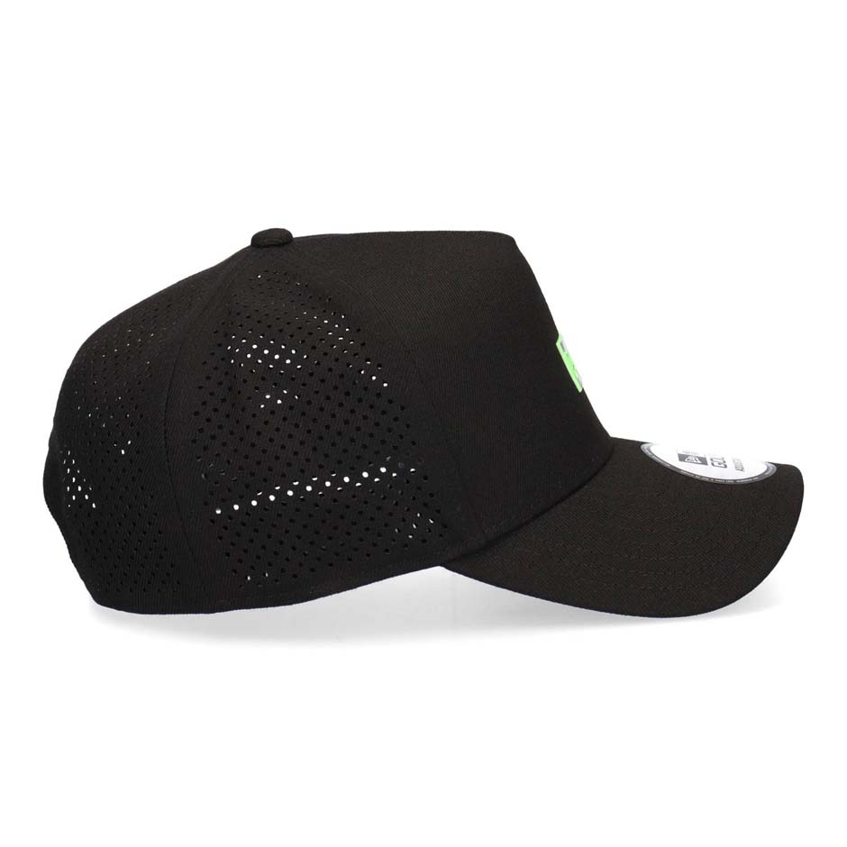 NEW ERA（ニューエラ） ゴルフ 9FORTY レーザーパーフォレーション