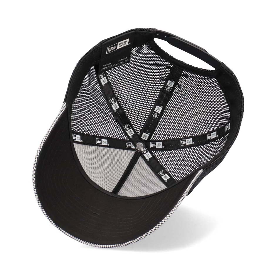 NEW ERA（ニューエラ） ゴルフ 9FORTY ハンズトゥース キャップ A