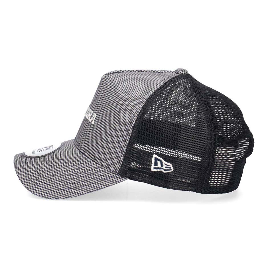 NEW ERA（ニューエラ） ゴルフ 9FORTY ハンズトゥース キャップ A