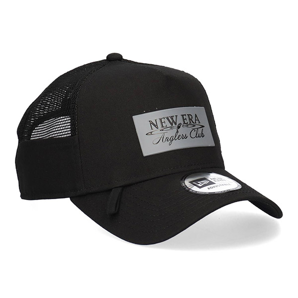 NEW ERA（ニューエラ） 940 A-Frame トラッカー ループ フィッシング