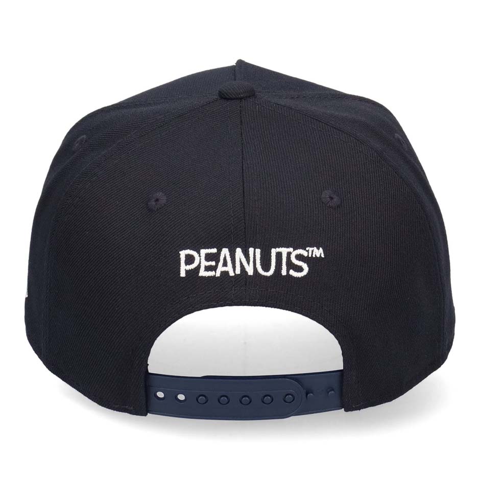 NEW ERA（ニューエラ） 9FORTY A-frame ゴルフ ピーナッツ キャップ