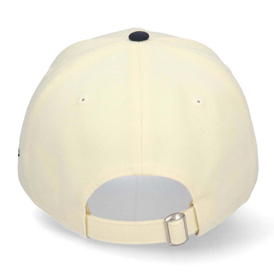 NEW ERA（ニューエラ） 9FORTY ベージュ スエットバンド LA NY