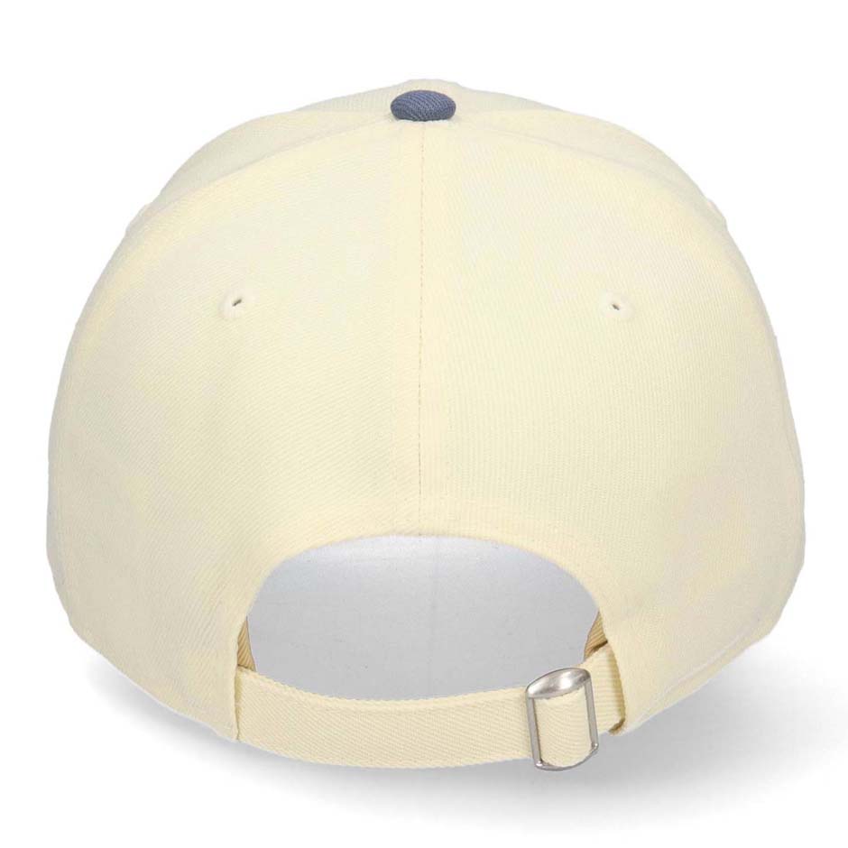 NEW ERA（ニューエラ） 9FORTY ベージュ スエットバンド LA NY