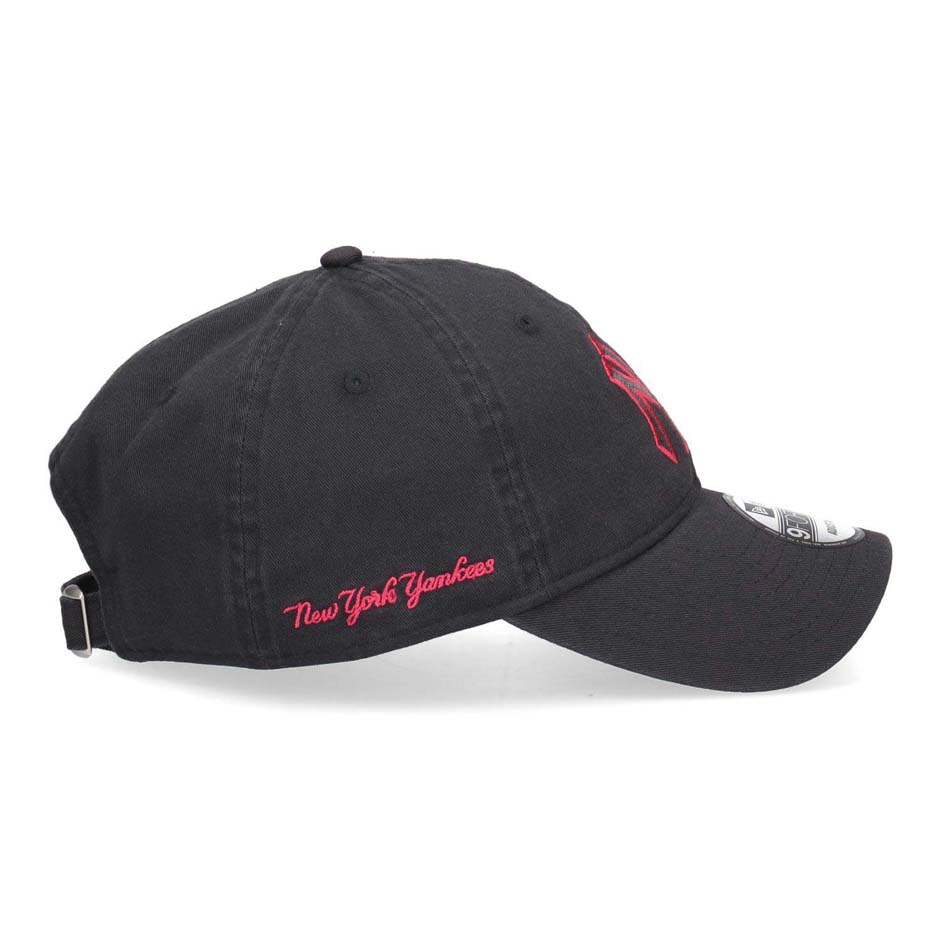NEW ERA（ニューエラ） 9FORTY アンストラクチャード ストロベリー