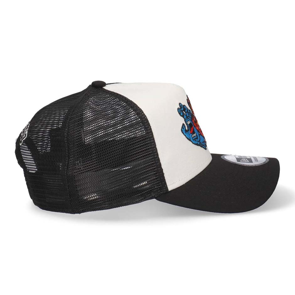 NEW ERA ニューエラ 9FORTY サンタクルーズ スクリーミング
