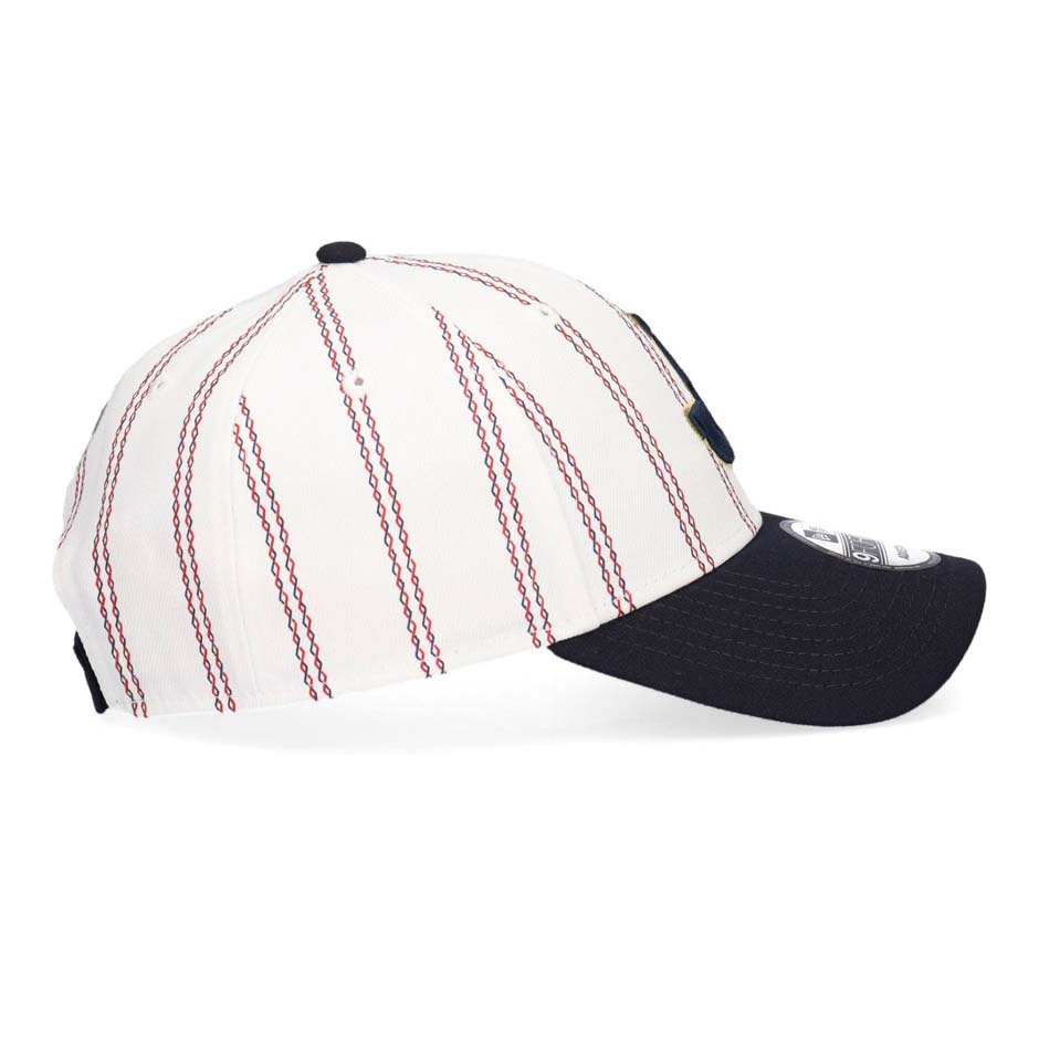 NEW ERA（ニューエラ） 9FORTY WBC 侍ジャパン ロゴ キャップ NEW ERA