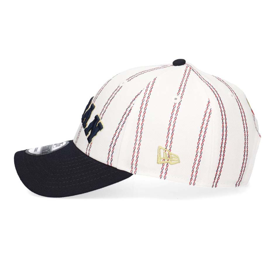 NEW ERA（ニューエラ） 9FORTY WBC 侍ジャパン ロゴ キャップ NEW ERA