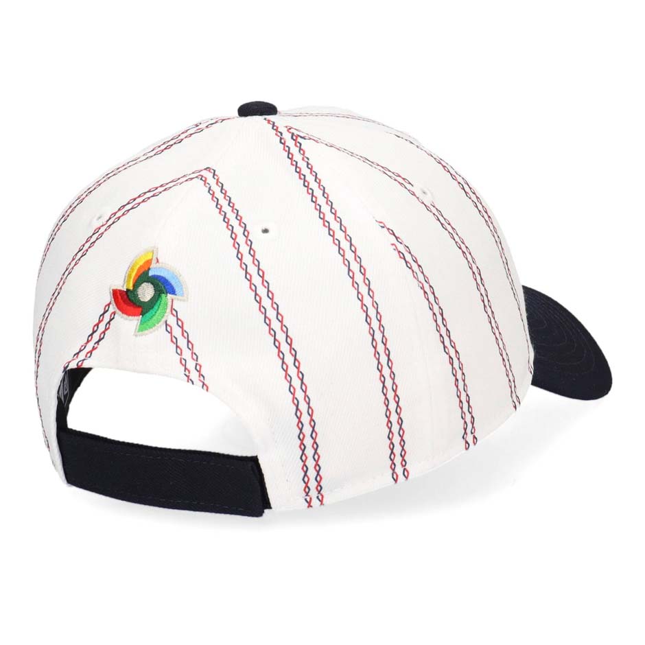 NEW ERA（ニューエラ） 9FORTY WBC 侍ジャパン ロゴ キャップ NEW ERA