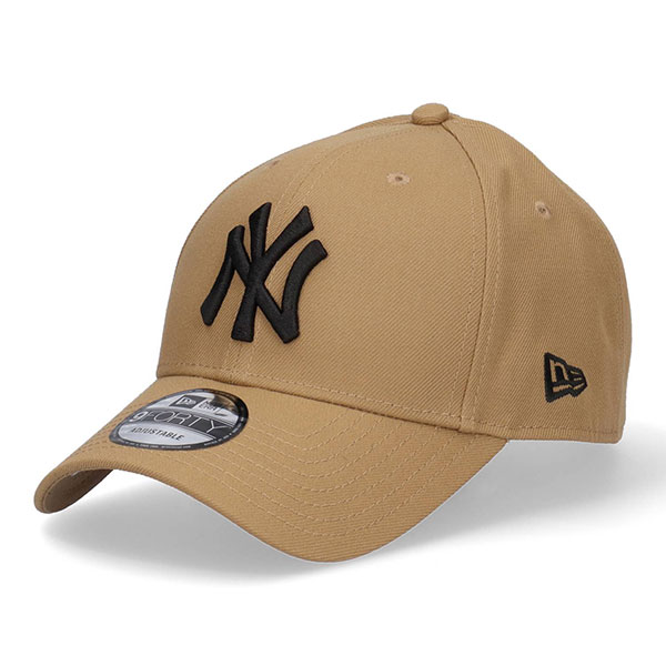 NEW ERA ニューエラ 9FORTY ニューヨーク ヤンキース キャップ