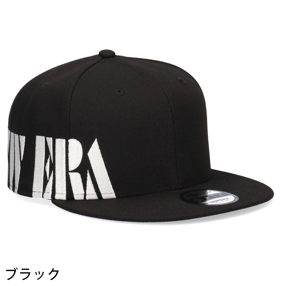 NEW ERA（ニューエラ） 9FIFTY ゴルフ ステンシル ロゴ キャップ 950