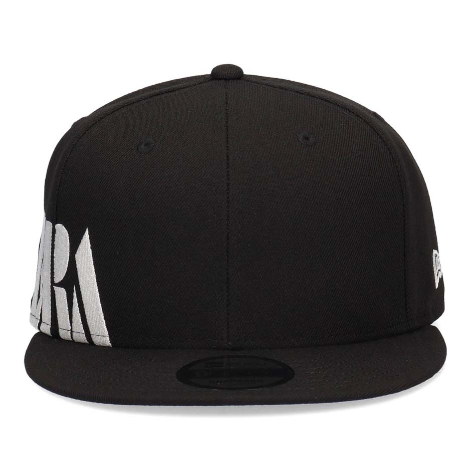 NEW ERA（ニューエラ） 9FIFTY ゴルフ ステンシル ロゴ キャップ 950