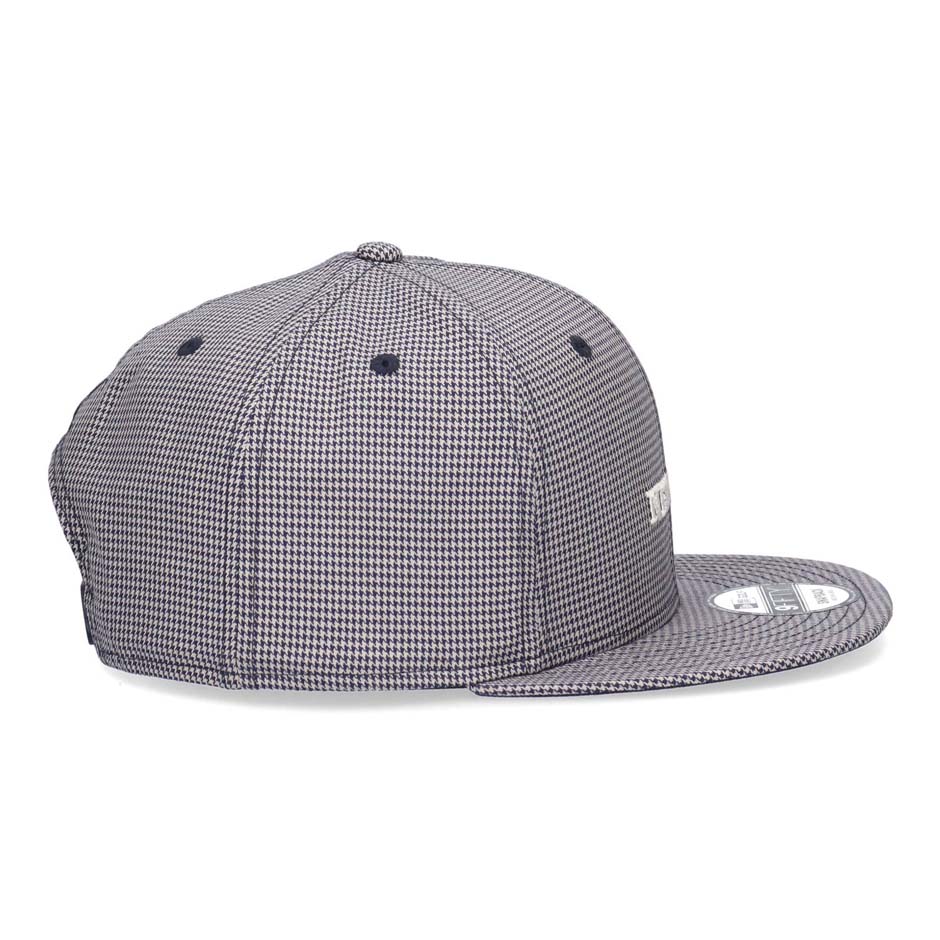 NEW ERA（ニューエラ） 9FIFTY ゴルフ ハンズトゥース キャップ 950