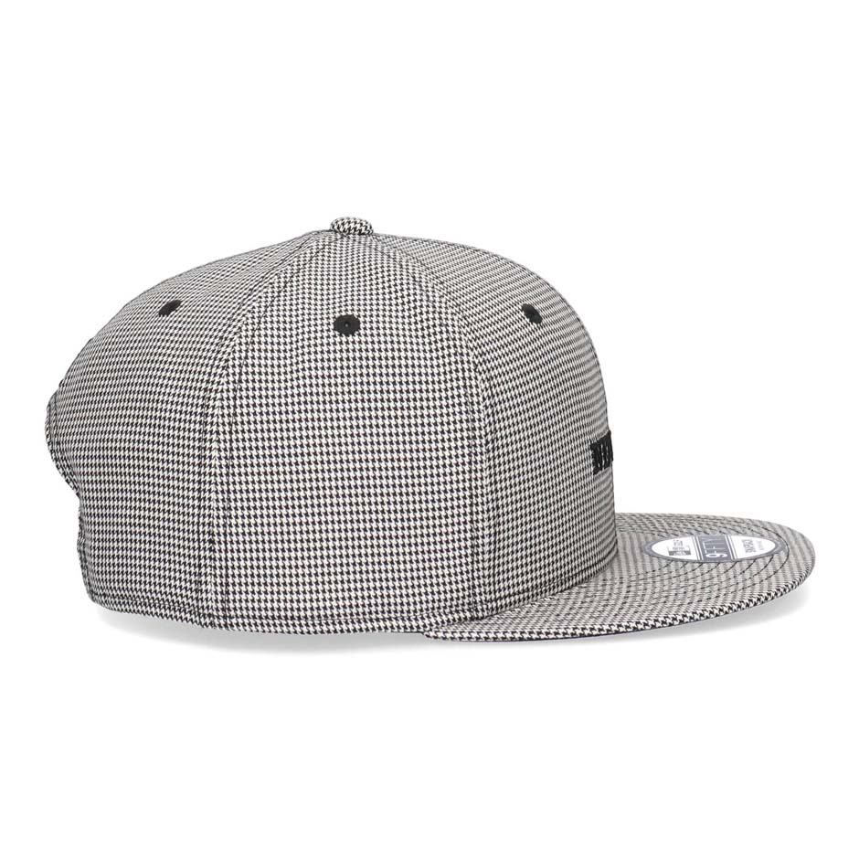 NEW ERA（ニューエラ） 9FIFTY ゴルフ ハンズトゥース キャップ 950