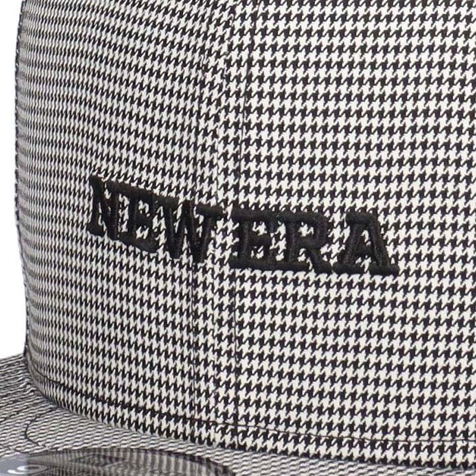 NEW ERA（ニューエラ） 9FIFTY ゴルフ ハンズトゥース キャップ 950