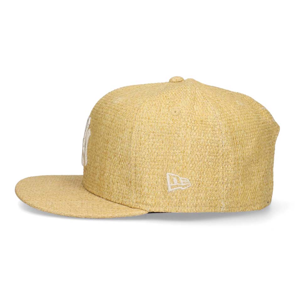 NEW ERA（ニューエラ） 9FIFTY ゴルフ ペーパー ドジャース ヤンキース