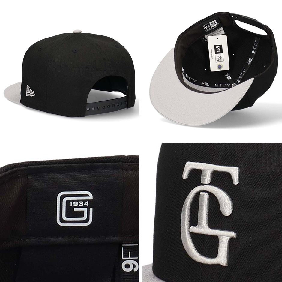 NEW ERA ニューエラ 9FIFTY プロ野球 フラットバイザー キャップ