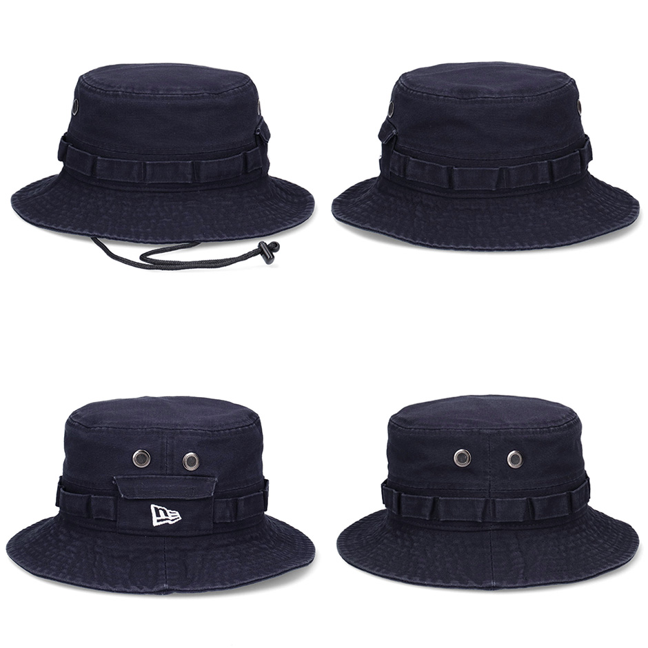 ニューエラ アドベンチャーハット ハット 帽子 シンプル NEW ERA ウオッシュ加工 ADVENTURE HAT 大きいサイズ ユニセックス メンズ レディース 大きいサイズ｜inreason｜22