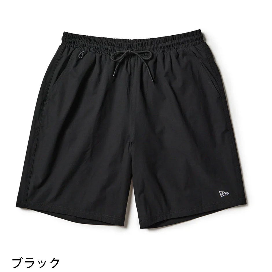 NEW ERA（ニューエラ） アウトドア ユーティリティ ショートパンツ