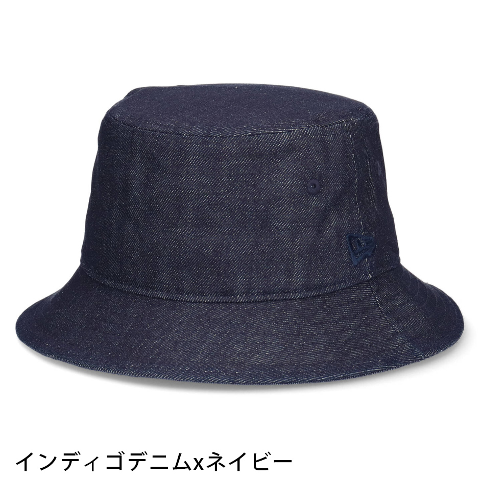 ニューエラ バケットハット 01 バケハ ハット 帽子 シンプル NEW ERA BUCKET HAT 大きいサイズ ユニセックス メンズ レディース BUCKET01 ブランド｜inreason｜16