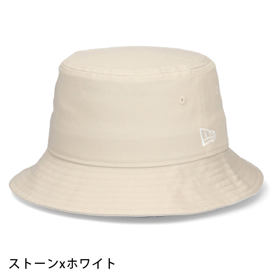ニューエラ バケットハット 01 バケハ ハット 帽子 シンプル NEW ERA BUCKET HAT 大きいサイズ ユニセックス メンズ レディース BUCKET01 ブランド｜inreason｜20