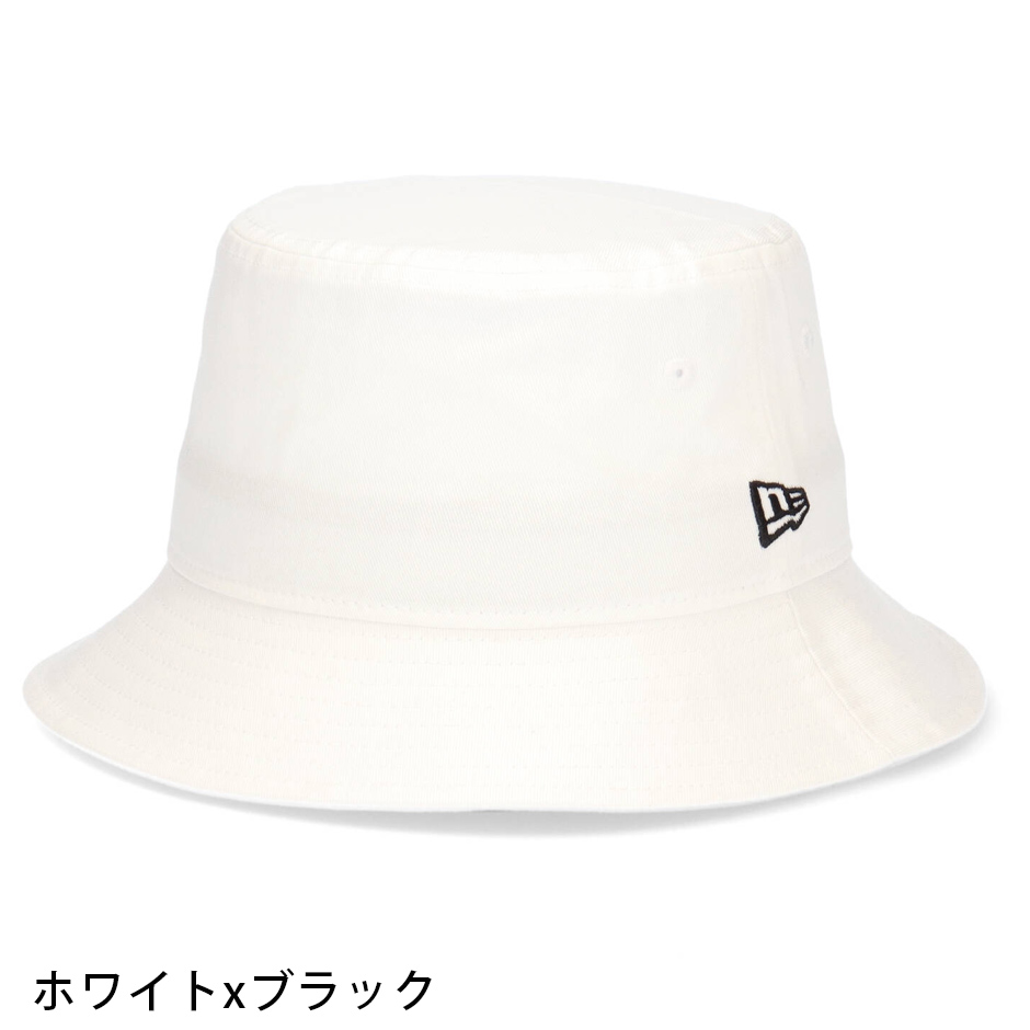 ニューエラ バケットハット 01 バケハ ハット 帽子 シンプル NEW ERA BUCKET HAT 大きいサイズ ユニセックス メンズ レディース BUCKET01 ブランド｜inreason｜12