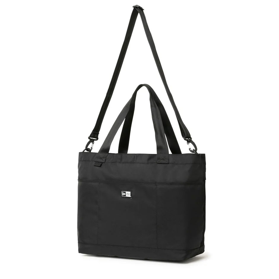 NEW ERA（ニューエラ） ジム トートバッグ 37L NEW ERA トート バッグ