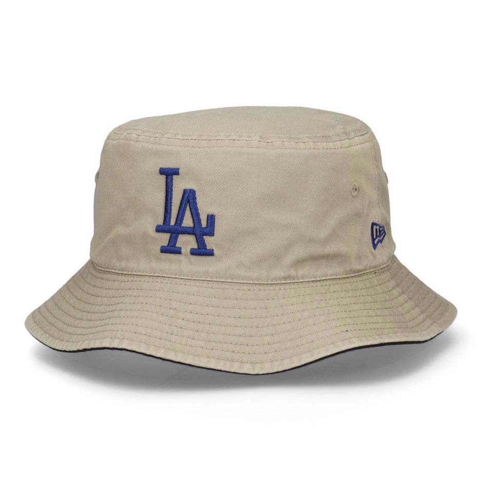 NEW ERA（ニューエラ） リバーシブル LA ドジャース SD パドレス