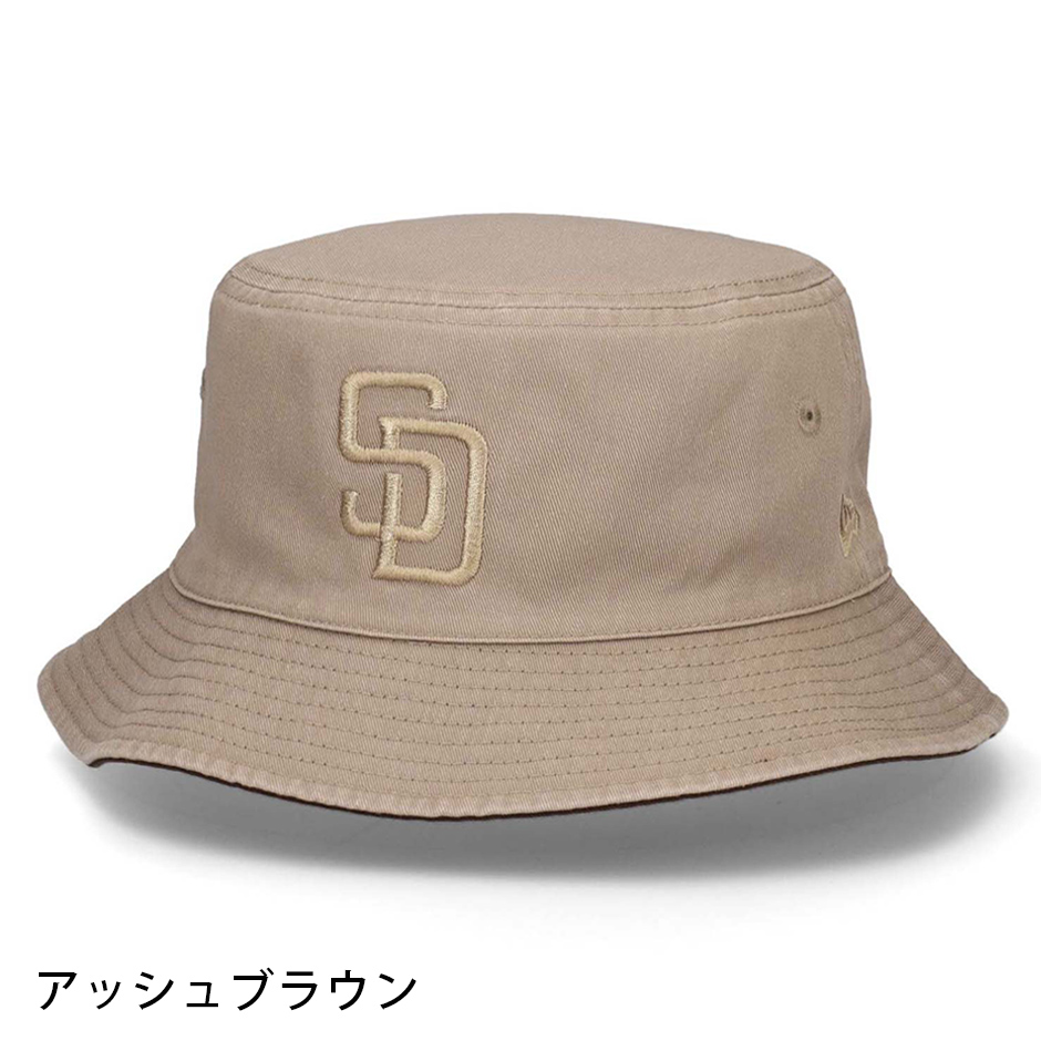 NEW ERA（ニューエラ） リバーシブル LA ドジャース SD パドレス
