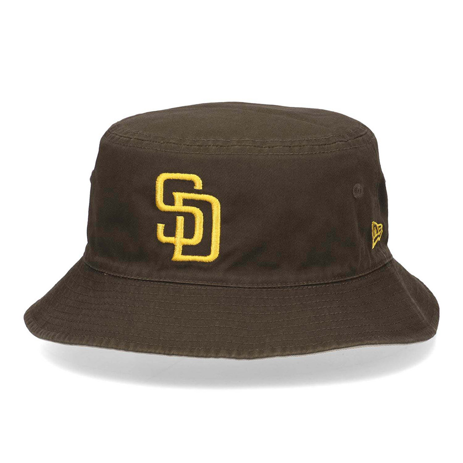 NEW ERA（ニューエラ） リバーシブル LA ドジャース SD パドレス