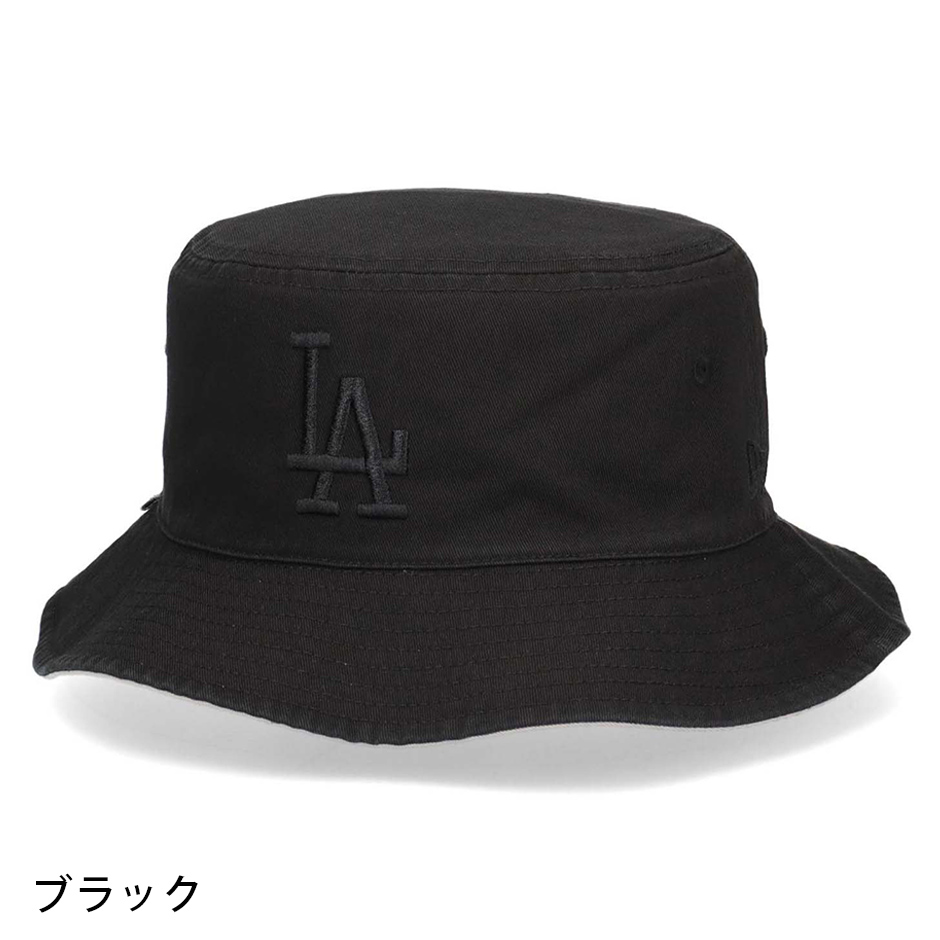 NEW ERA（ニューエラ） リバーシブル LA ドジャース SD パドレス