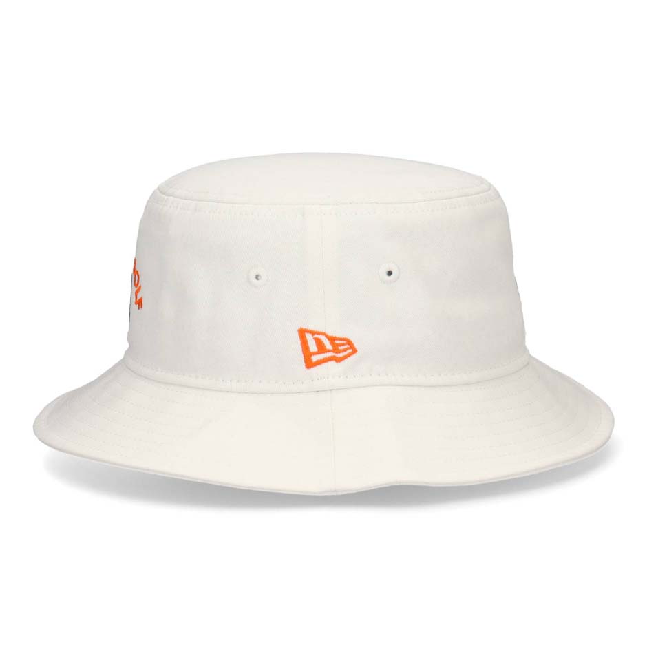 NEW ERA（ニューエラ） ゴルフ ドラえもん バケットハット 01 バケハ