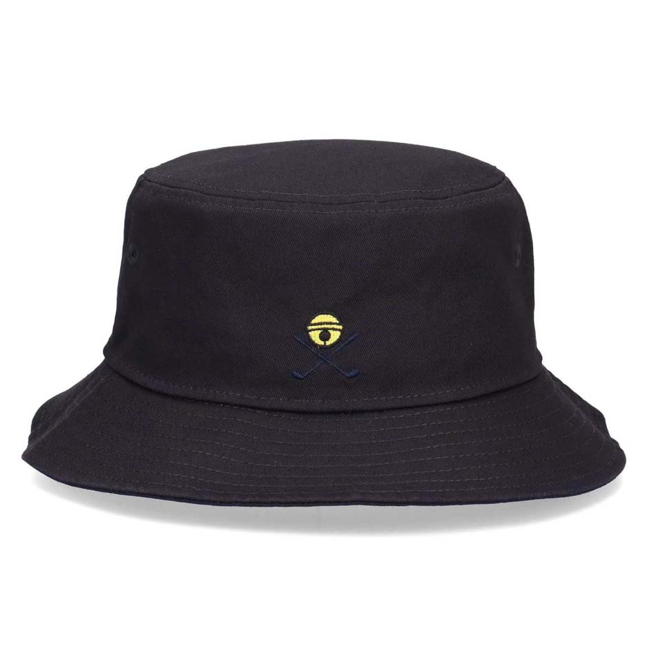 NEW ERA（ニューエラ） ゴルフ ドラえもん バケットハット 01 バケハ
