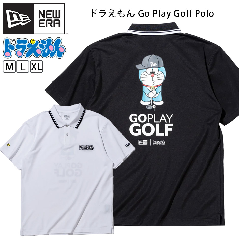 超希少！極美品✨ ドラえもん ×ニューエラ コラボ　ロンT 刺繍ロゴ 長袖 XL NEW ERA（ニューエラ） 正規品 ドラえもん コラボ 59FIFTY CAP