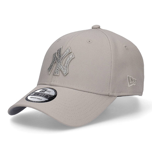 NEW ERA（ニューエラ） 9FORTY ラインストーン キャップ 帽子 NEW ERA