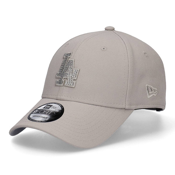 NEW ERA（ニューエラ） 9FORTY ラインストーン キャップ 帽子 NEW ERA
