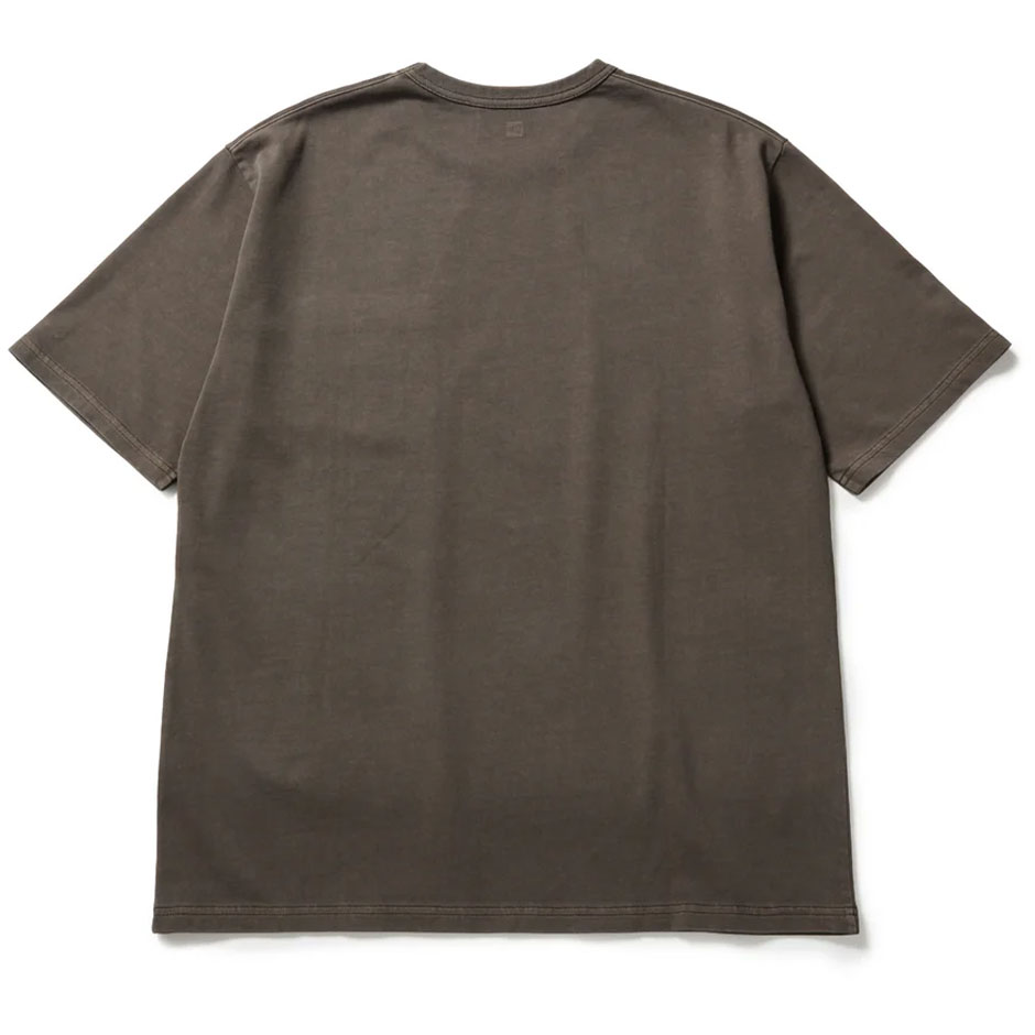 NEW ERA（ニューエラ） ガーメントダイ 半袖 Tシャツ SS TEE 半袖t