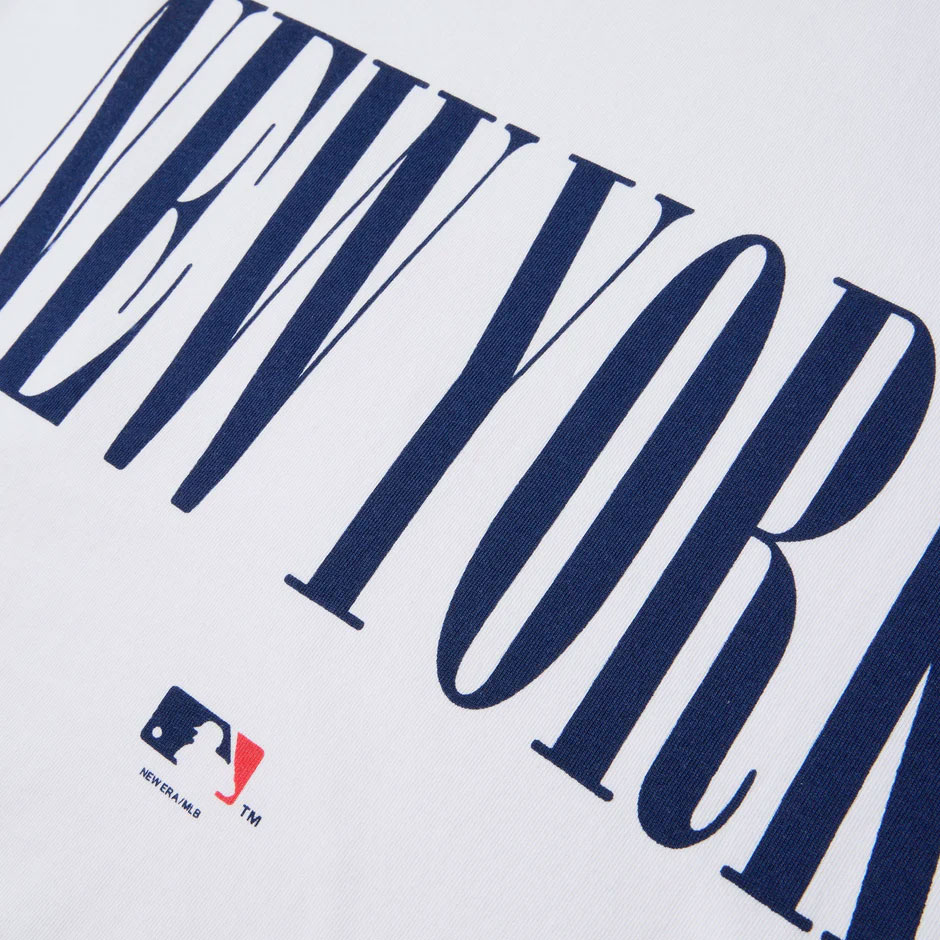 NEW ERA ニューエラ オーバーサイズ 半袖 Tシャツ 中津川吾郎 LA