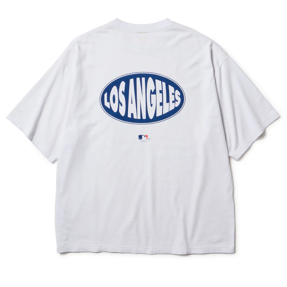 Notfound様 Buyee専用　NES Tee ビッグTEE バイクとらちゃん｜ウサギがいない｜CUNE ONLINE STORE