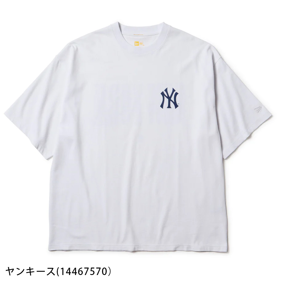 newera × on sugar コラボTシャツ ニューエラ × オンシュガー