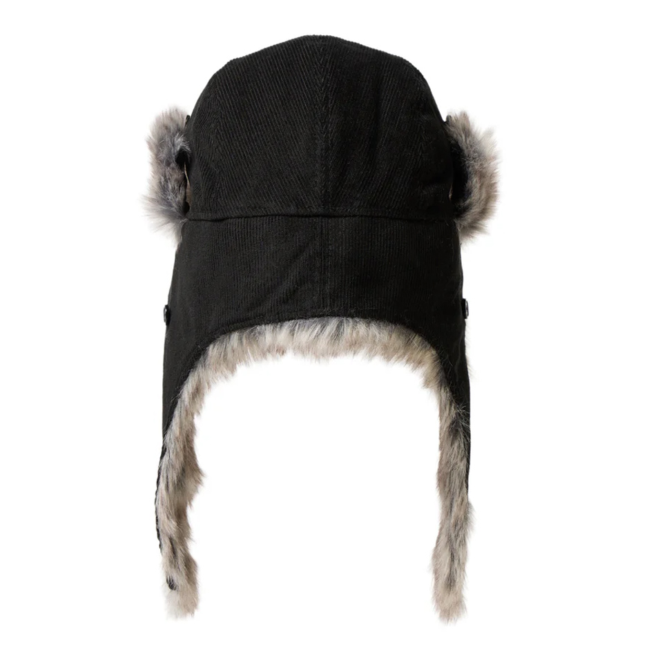 メンズフライトキャップ（サイズ（S/M/L）：LL（XL））｜帽子